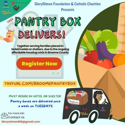 pantry